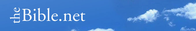 the Bible.net