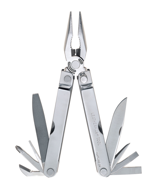 Classic Leatherman Tool